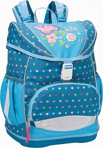 Рюкзак с эргономичной спинкой Romance, модель Ergo-Fly (Erich Krause, 37457)